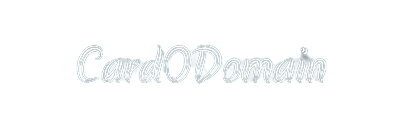 Card O Domain